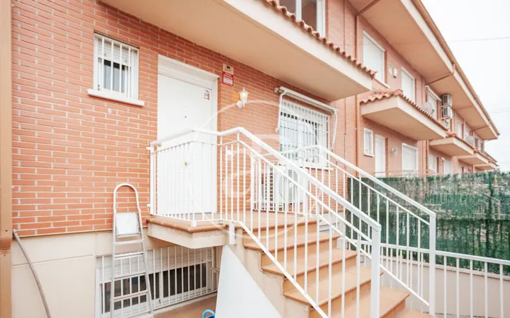 Casa o chalet en Calle del Huracán - Foto 32