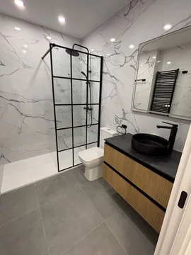 Piso en calle de Francisco Silvela, 112 - Foto 12