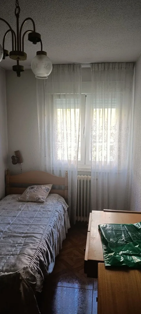 Piso en Avenida de Moratalaz, 184, Vinateros - Foto 14