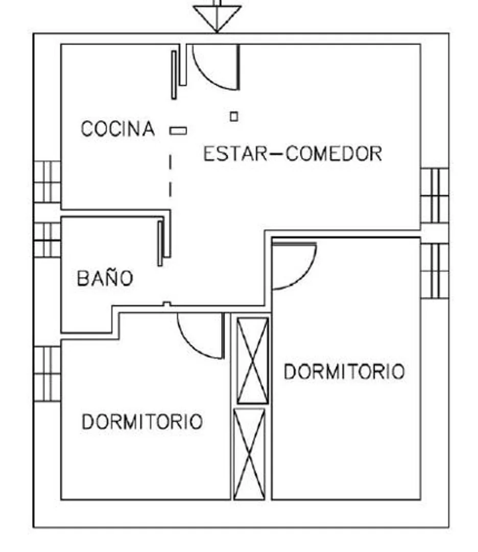 Piso en Castellana, Castellana - Foto 2