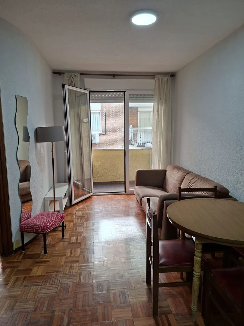 Piso en calle de Canillas, 10 - Foto 5