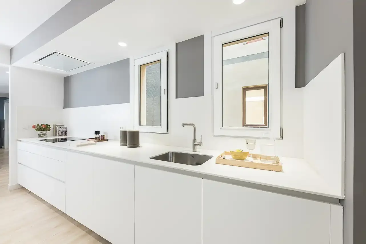 Apartamento en  Barcelona Capital - Foto 6
