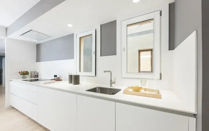 Apartamento en  Barcelona Capital - Foto 6