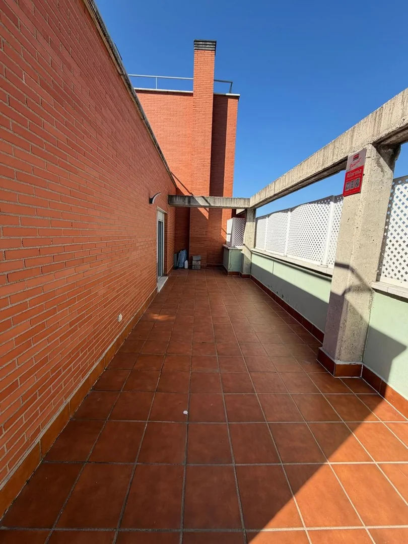 Ático en Calle del Pintor Antonio Saura, 11, Sanchinarro - Foto 6
