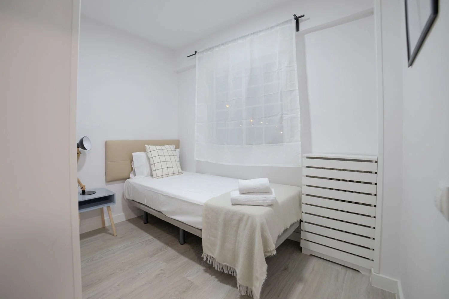 Piso en calle de Santa Virgilia, 29 - Foto 26