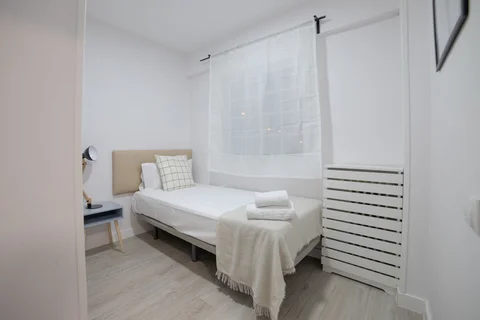 Piso en calle de Santa Virgilia, 29 - Foto 26