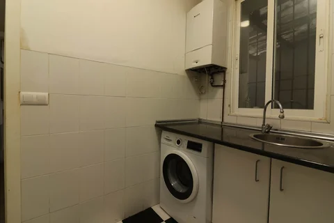 Estudio en Calle de Martín de los Heros, 82 - Foto 7