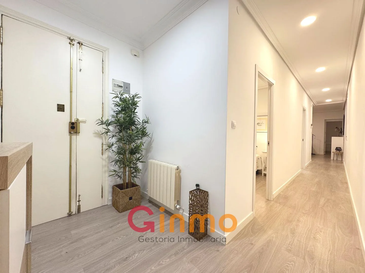 Piso en General Pardiñas, 60, Lista - Foto 12