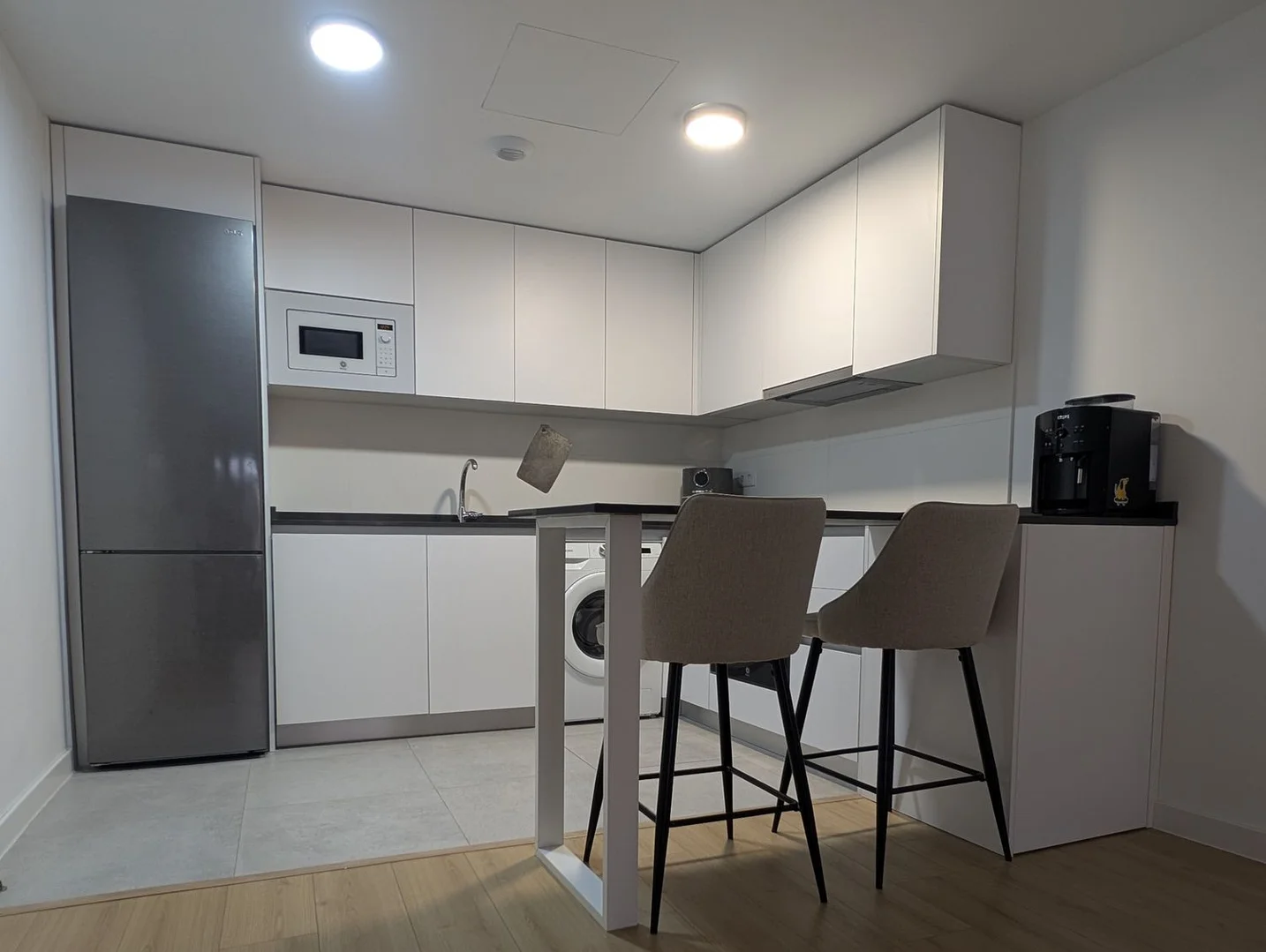 Piso en Urb. sí Barrio Buena Vista - Foto 5