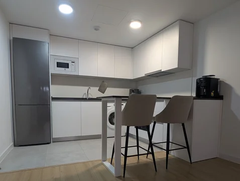 Piso en Urb. sí Barrio Buena Vista - Foto 5