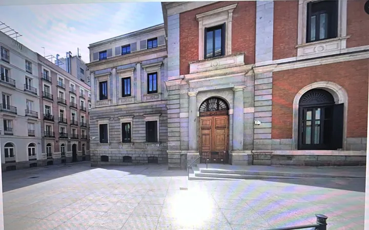 Ático en Plaza de las Cortes, 6, Huertas-Cortes - Foto 27