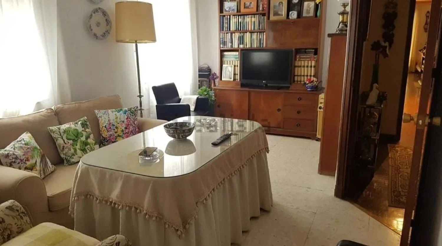 Piso en calle de Beniferri, 1