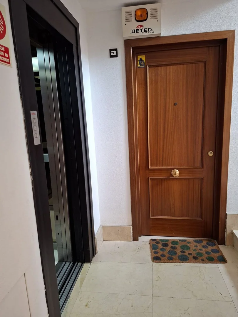 Piso en Calle del Valle de Bergantiños, 4 - Foto 6