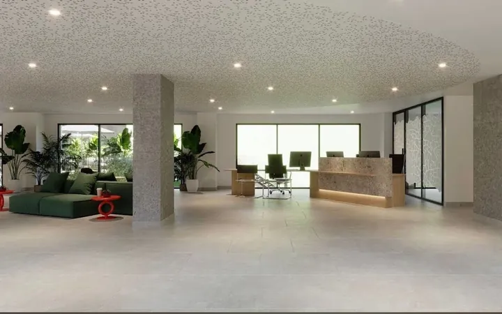 Estudio en Avenida del Paral·lel, 25, El Poble Sec - Parc de Montjuïc - Foto 9