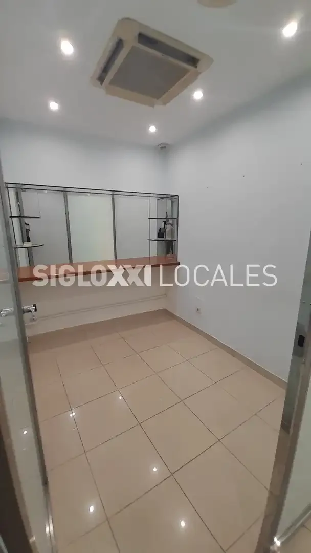 Local comercial en  VÍA JULIA - Foto 14