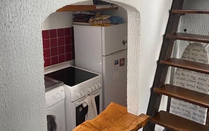 Ático en Calle de Francisco Navacerrada, 36, Guindalera - Foto 1