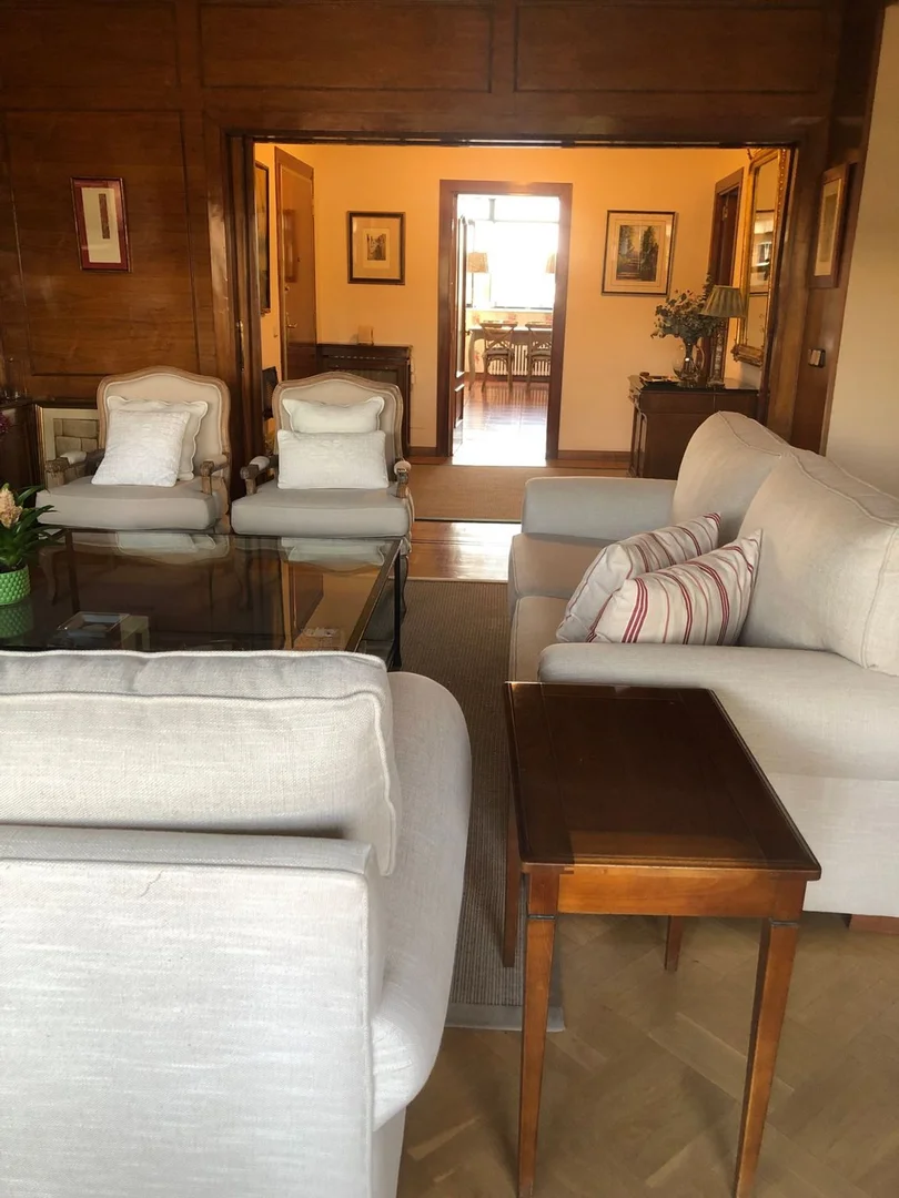 Piso en Barrio Ciudad Universitaria - Foto 8