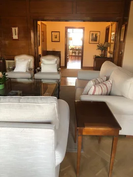 Piso en Barrio Ciudad Universitaria - Foto 8