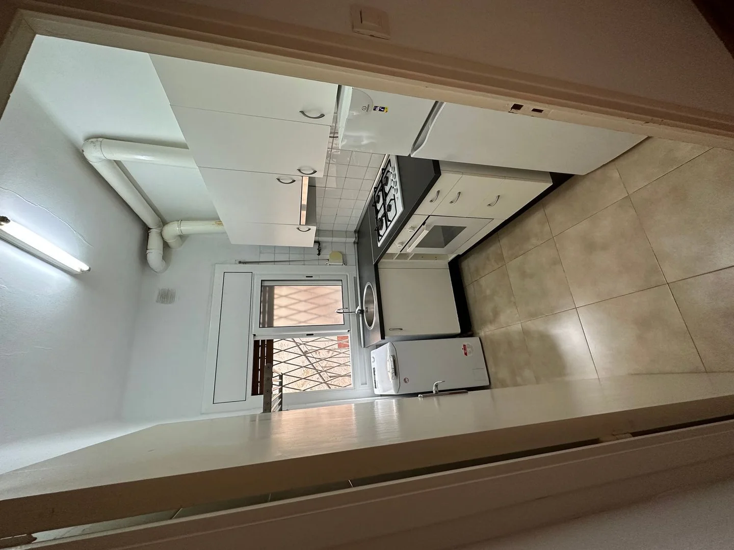 Piso en calle d'Arenys, 99 - Foto 18