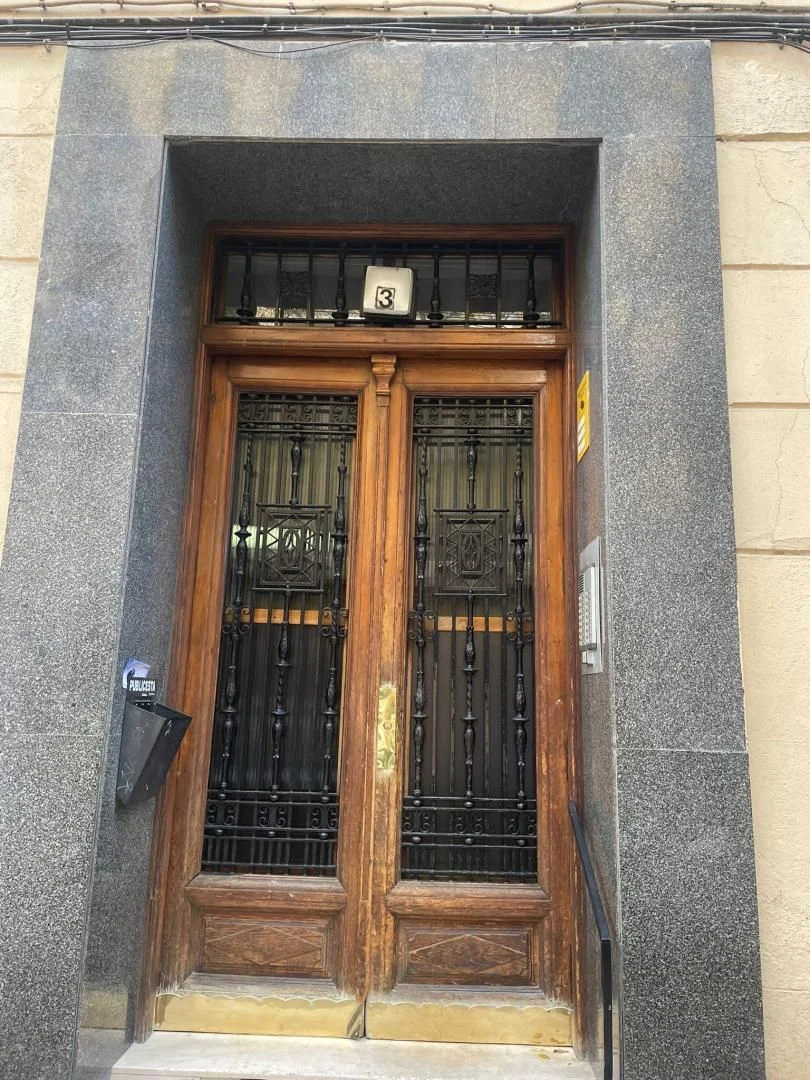 Piso en  Calle de Alburquerque 3 - Foto 2