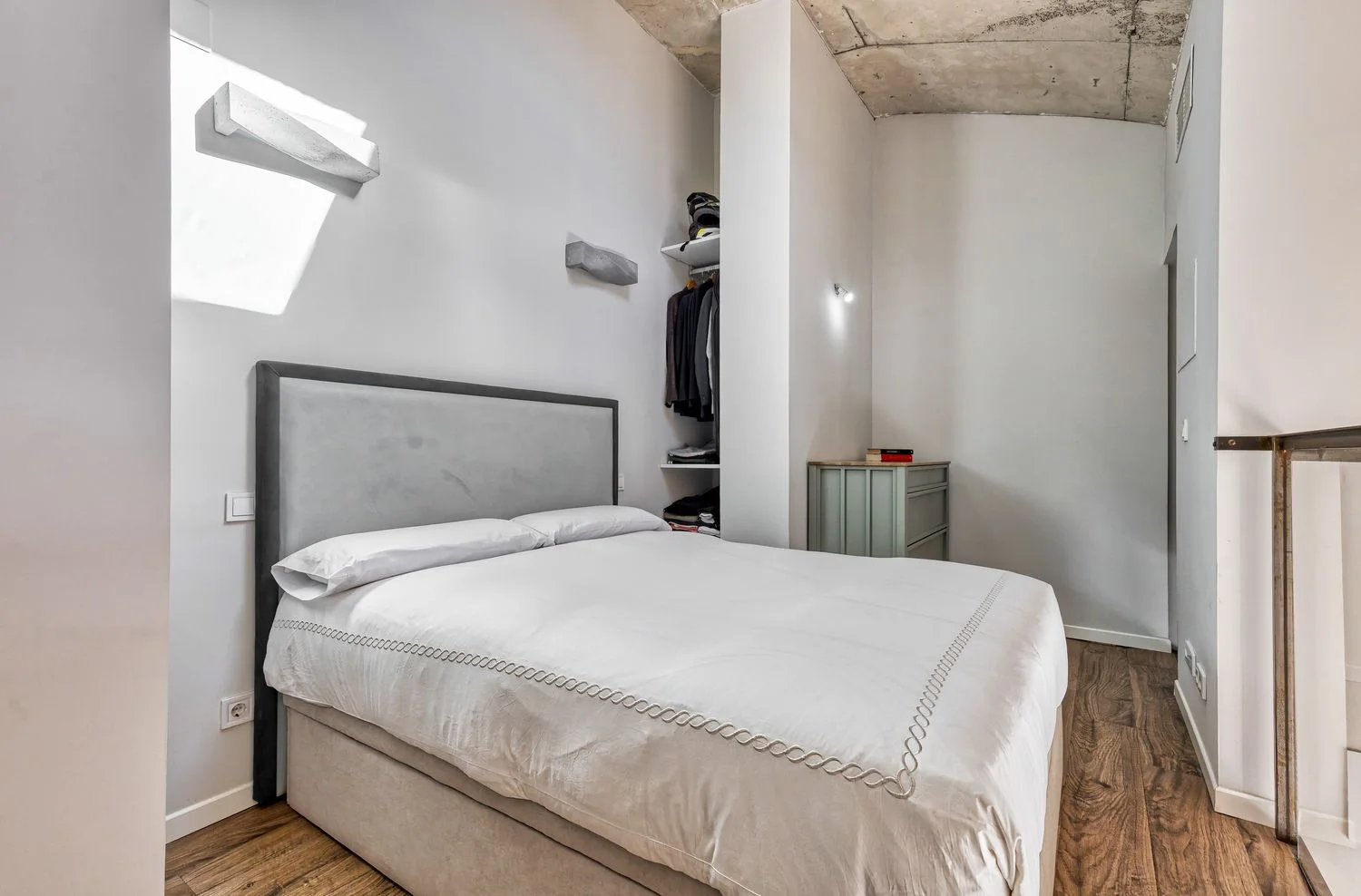 Ático en Barrio Rosas - Foto 16