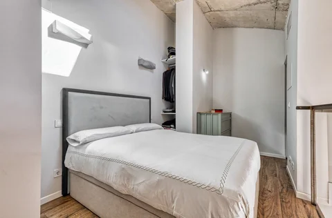 Ático en Barrio Rosas - Foto 16