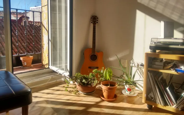 Piso en Calle Salitre, 27, Lavapiés-Embajadores - Foto 2