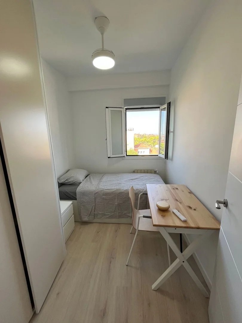 Piso en Calle de las Magnolias, 120, Ventilla-Almenara - Foto 8