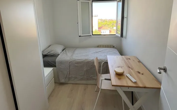 Piso en Calle de las Magnolias, 120, Ventilla-Almenara - Foto 8
