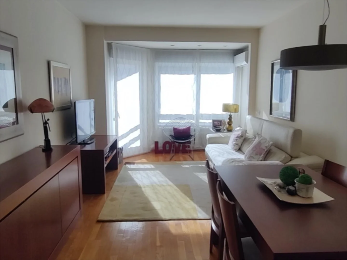 Piso en  Avenida de la Ciudad de Barcelona 109 - Foto 8