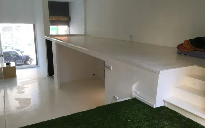 Loft en  Carrer de Llull 33 - Foto 3