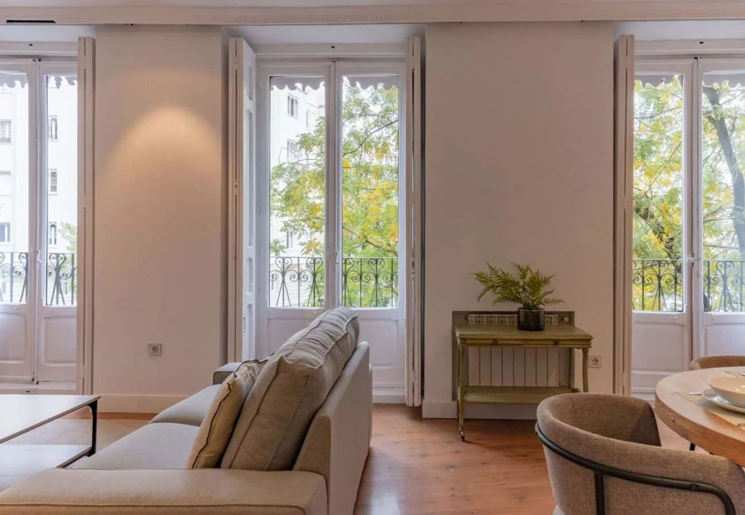 Piso en Calle de Santa Engracia, 35, Trafalgar - Foto 8