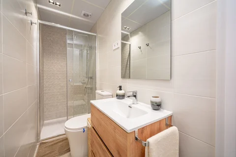 Piso en Barrio Puerta Bonita - Foto 22