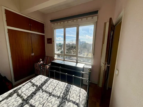 Piso en calle del Marqués de Lema, 7 - Foto 17