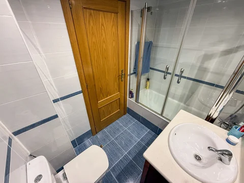 Piso en calle de Minerva, 31 - Foto 21