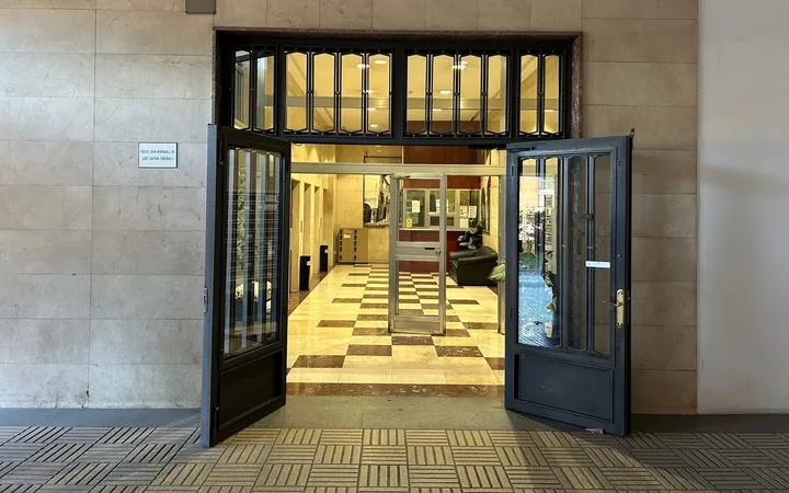 Piso en Calle del Poeta Joan Maragall, 55, Cuzco-Castillejos - Foto 10
