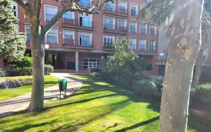 Piso en  Calle de Canarias 78 - Foto 29