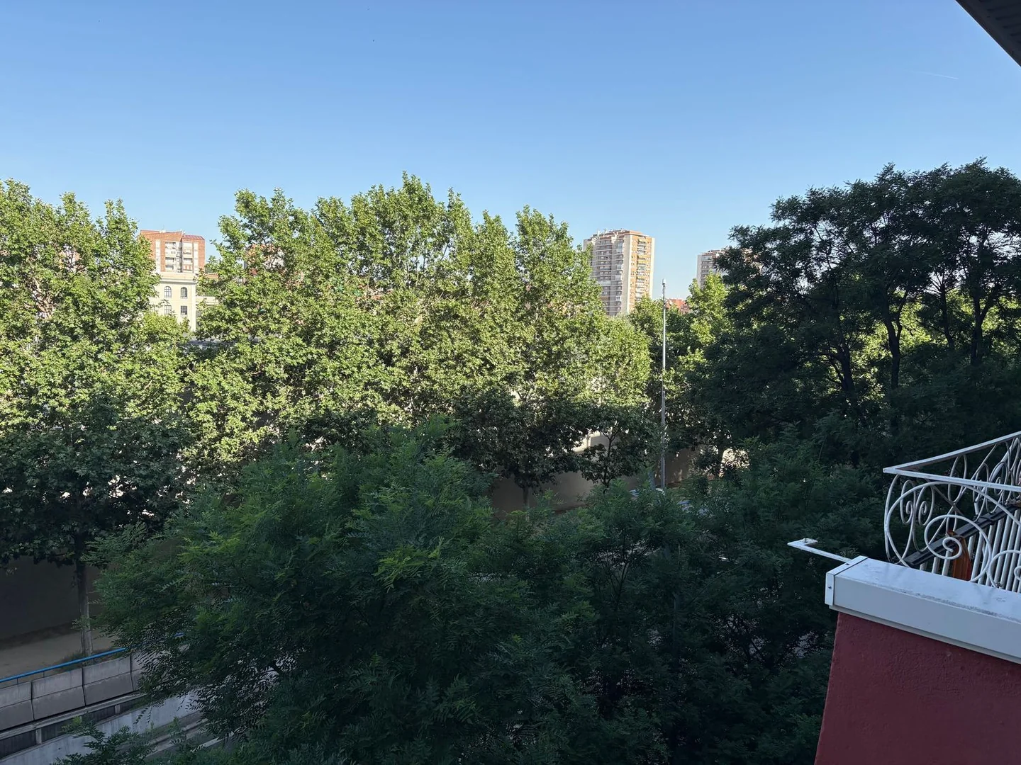 Piso en Paseo de la Virgen del Puerto, 39, Imperial - Foto 3