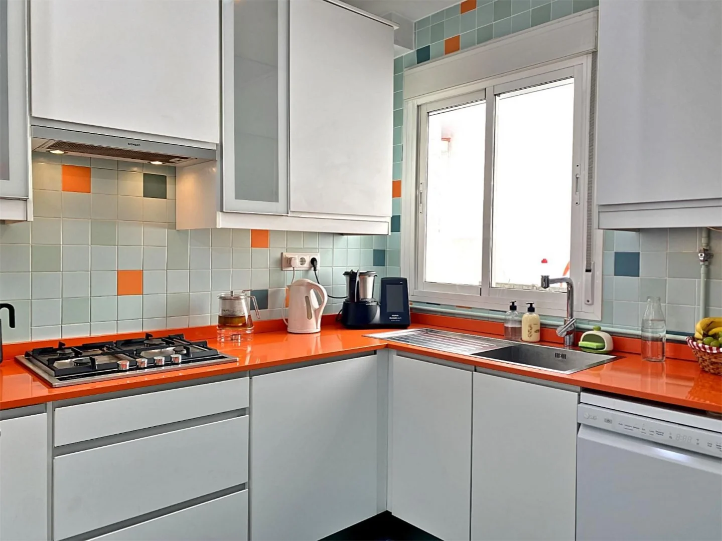 Ático en  Calle de Martín de Vargas 22 - Foto 9