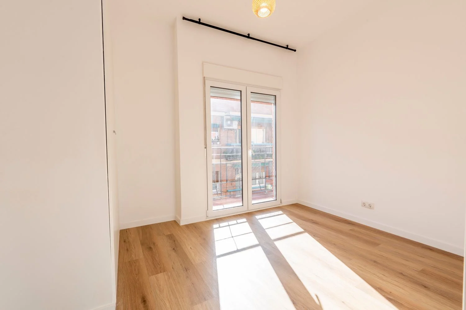 Piso en Barrio Ventilla-Almenara - Foto 12