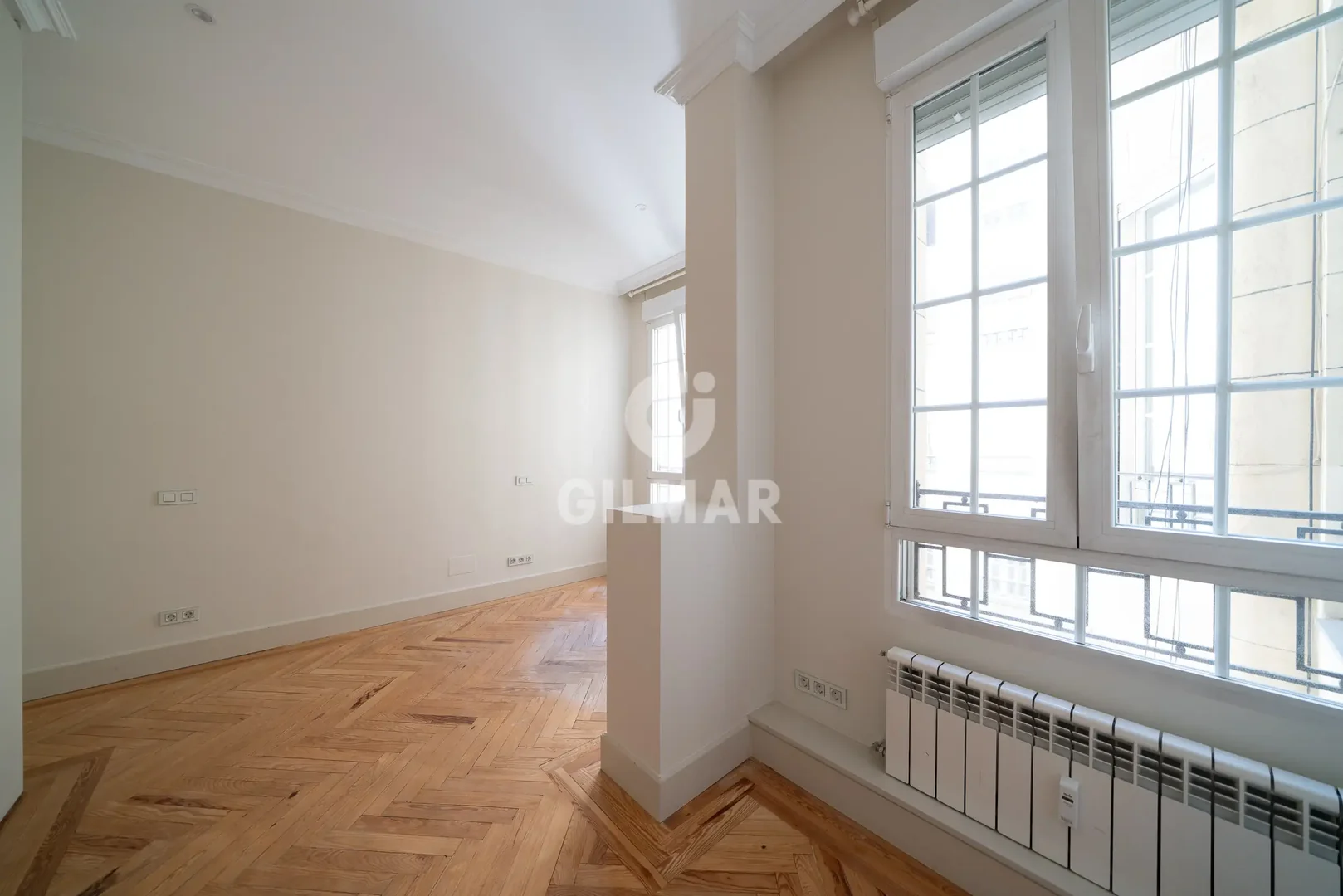 Piso en Almagro, Madrid - Foto 17