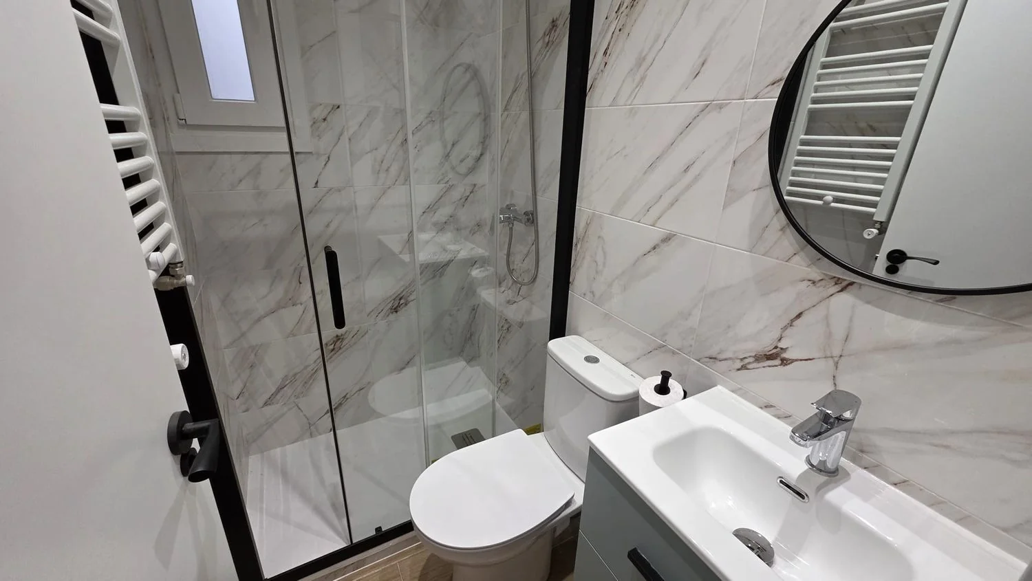 Piso en Avenida de Valladolid, Casa de Campo - Foto 11