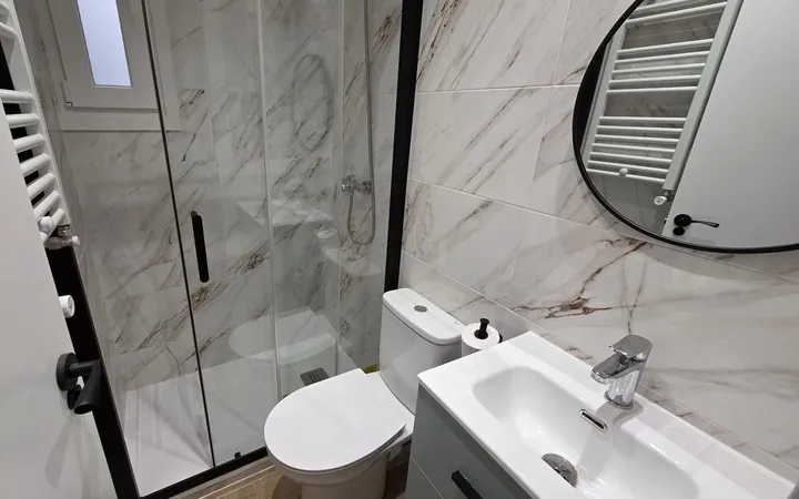 Piso en Avenida de Valladolid, Casa de Campo - Foto 11