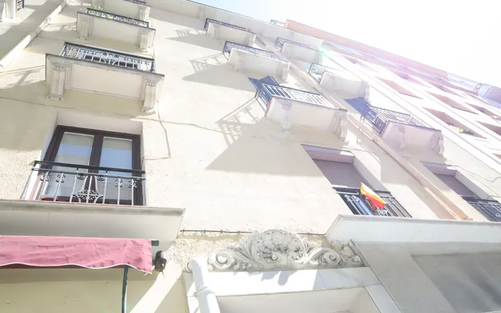 Piso en Calle de Padilla, Lista - Foto 1