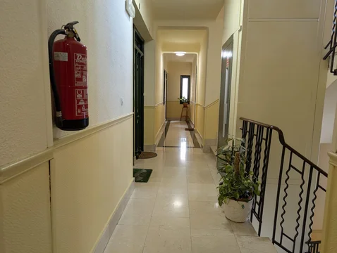 Piso en Barrio Cuzco-Castillejos - Foto 7