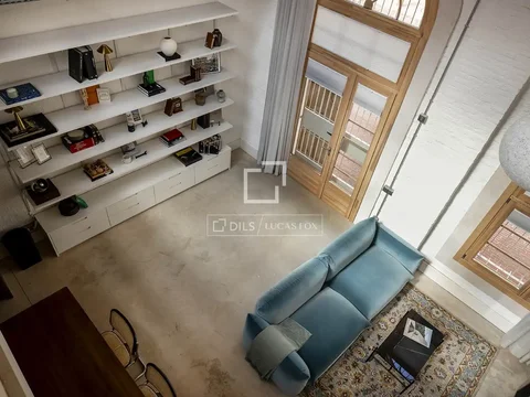 Loft en  Barcelona Capital - Foto 30