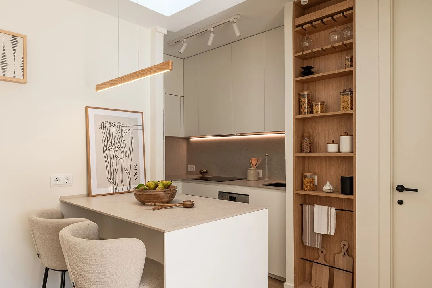 Ático en calle de Lucio del Valle, 8 - Foto 14