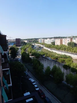 Piso en Paseo de la Virgen del Puerto, 45 - Foto 1