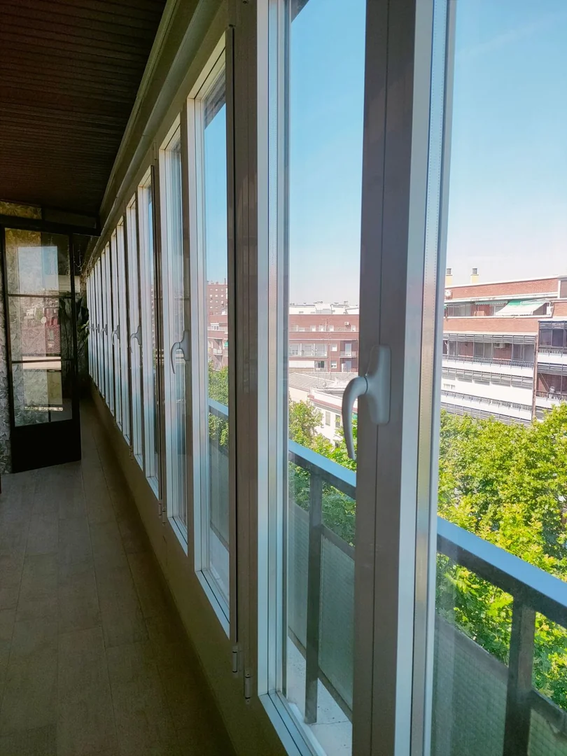 Piso en Calle de Martín Soler, 2 - Foto 2