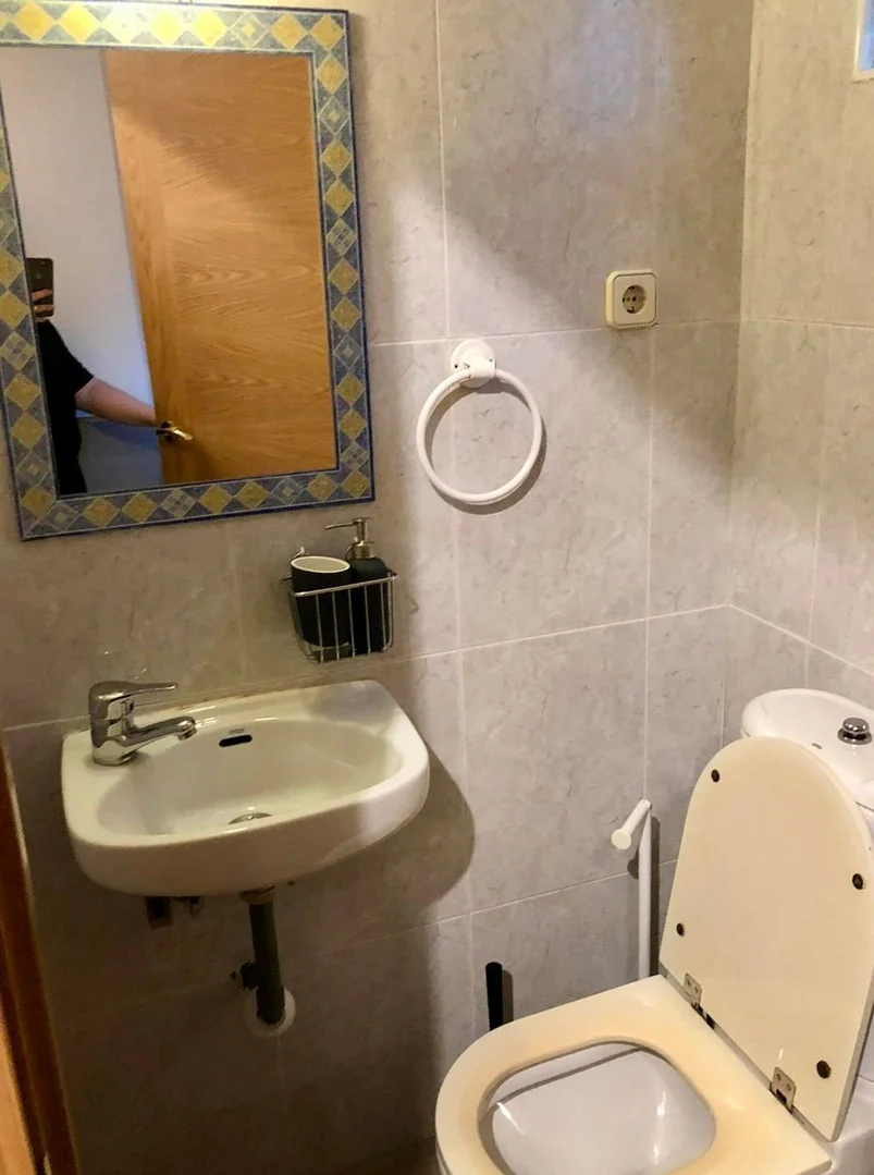 Piso en calle del Conde de Peñalver, 31 - Foto 12